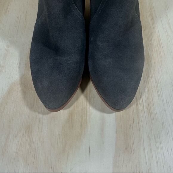 Violet & Red Carley Ankle Boots Women’s Size 8 - Picture 4 of 7